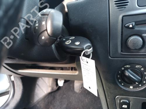 Bak støtfanger CITROËN XSARA (N1) 2.0 HDi 90 | BP24303887C8 
