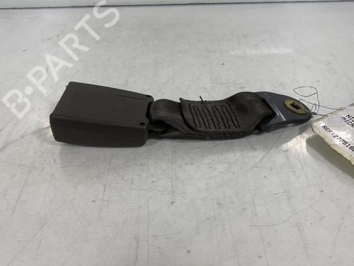 Used Seat buckle NISSAN MICRA III (K12) 1.2 16V (65 hp) 20032767