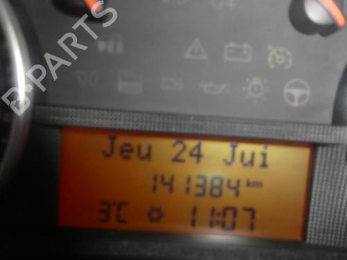 Engine control unit (ECU) FIAT CROMA (194_) 1.9 D Multijet (194AXC1B, 194AXC12) | BP29724774M57  - Image 11