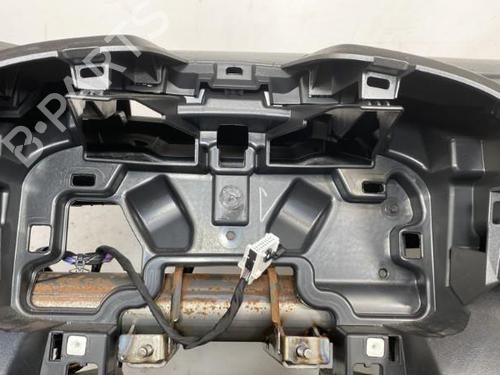 Dashboard CITROËN C3 AIRCROSS II (2R_, 2C_) 1.6 BlueHDi 100 (2CBHYB) | BP31887235C46