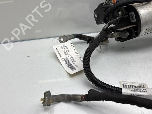 Elektronisk modul CITROËN DS4 (NX_) 2.0 BlueHDi 150 | BP29707031M83 