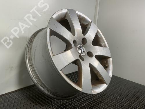 Rim PEUGEOT 308 I (4A_, 4C_) 2.0 HDi | BP21758748C45 