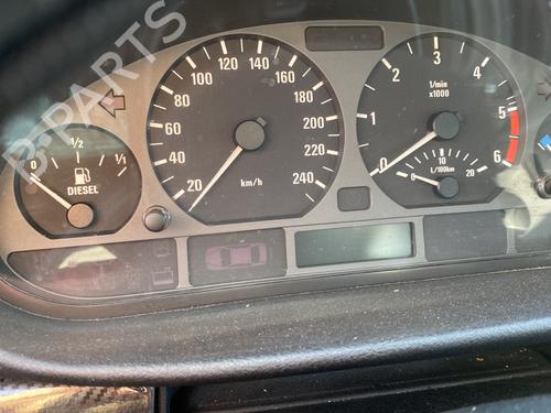 Right taillight BMW 3 (E46) 320 d | BP23978704C35  - Image 13