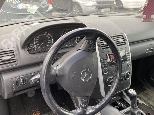 Left front window switch MERCEDES-BENZ A-CLASS (W169) A 180 CDI (169.007, 169.307) | BP28279671I27 - Image 9