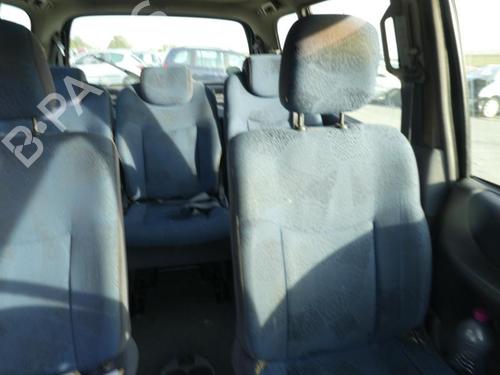 Left front window switch RENAULT ESPACE III (JE0_) 2.2 dCi (JE0K) | BP25261984I27 - Image 11