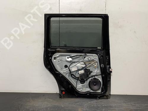 Dør venstre bagtil Dør venstre bagtil VW PASSAT B5 Variant (3B5) 1.9 TDI (115 hp) 25261747 25261747