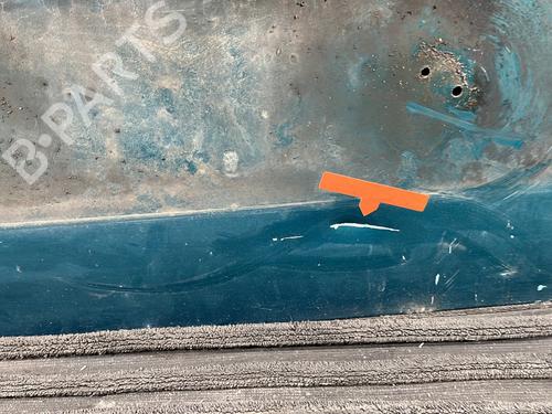 Venstre bagagerum dør RENAULT TRAFIC II Van (FL) 1.9 dCi 80 (FL0B) | BP31159340C76