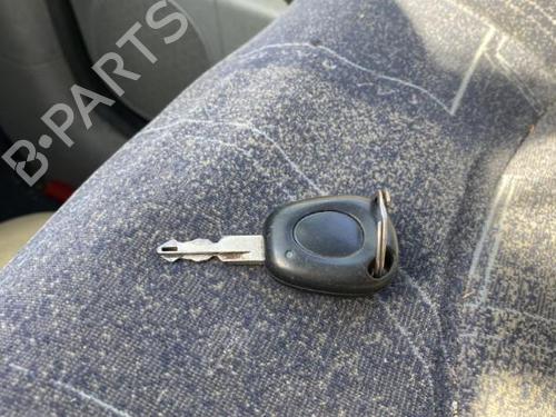 Lampa przednia lewa RENAULT SCÉNIC I MPV (JA0/1_, FA0_) 1.6 (JA00, JA16, JA15, JA19, JA1V, JA2B, JA2C, JA0B,... | BP22793706C28 