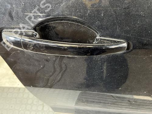 Right front door CITROËN C5 III (RD_) 1.6 HDi 110 (RD9HZC) | BP29425581C3 