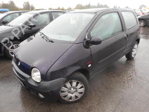 Steering column stalk RENAULT TWINGO I (C06_) 1.2 16V (C06C, C06D, C06K) | BP20032813I23 