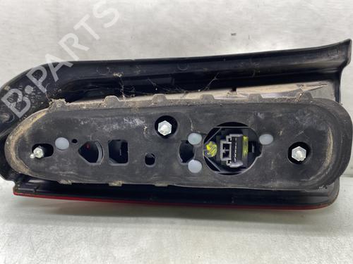 Used Right taillight Right taillight FIAT IDEA (350_) 1.3 D Multijet (70 hp) 23147579 23147579