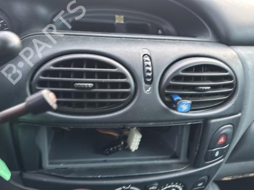 Ignition barrel RENAULT MEGANE Scenic (JA0/1_) 1.6 e (JA0F) | BP32263932M48 