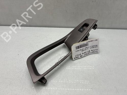 Right rear window switch CHEVROLET ORLANDO (J309) 2.0 D | BP38230508I28 - Image 4
