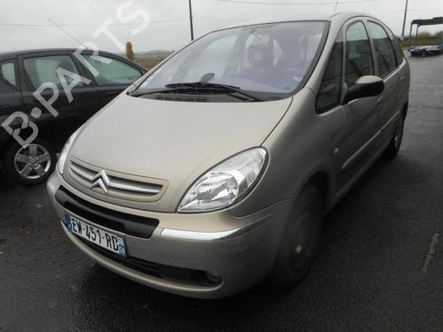 Steering pump CITROËN XSARA PICASSO (N68) 1.8 16V | BP20032789M99 