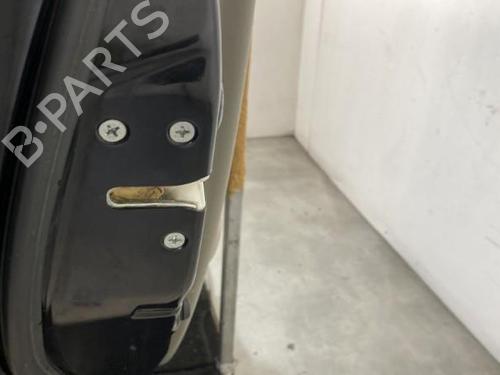 Left rear door HONDA FR-V (BE) 2.2 i CTDi (BE5) | BP19969357C4 