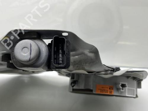 Used Front left window mechanism KIA SPORTAGE III (SL) [2009-2017]  19957914