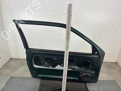 Used Left front door Left front door PEUGEOT 106 II (1A_, 1C_) 1.1 i (60 hp) 36248868 36248868