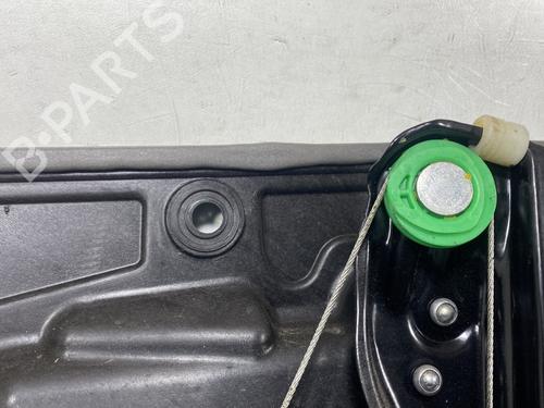 Rear left window mechanism VW GOLF VI (5K1) 1.6 TDI | BP30890559C24