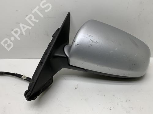 Used Left mirror AUDI A3 Sportback (8PA) [2004-2015]  20023655
