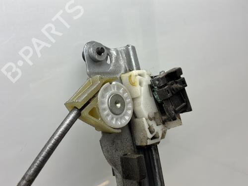 Front left window mechanism CITROËN C5 III Break (RW_) 2.0 HDi | BP33659131C22  - Image 8