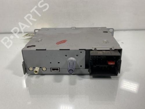 Radio CITROËN C4 II (NC_) 1.6 HDi 90 | BP20003334E6 