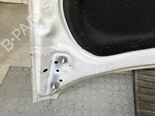 Hood OPEL ASTRA K (B16) 1.5 CRDI (68) | BP26573234C1 