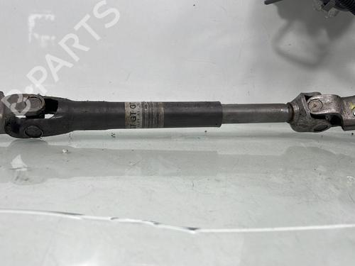 Steering column OPEL MERIVA A MPV (X03) 1.3 CDTI (E75) | BP33189239M21 - Image 4