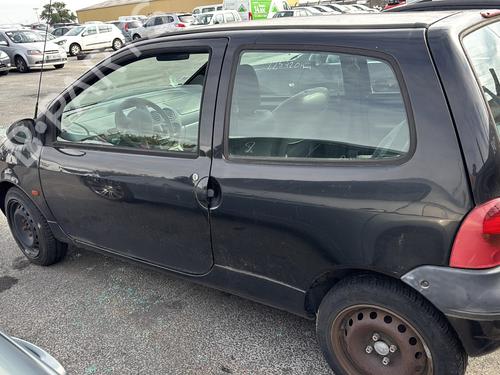 Udstødningssystem RENAULT TWINGO I (C06_) 1.2 (C066, C068) | BP29339877M121 