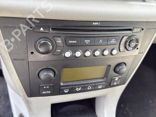 Engine control unit (ECU) CITROËN C4 I (LC_) 1.6 HDi | BP31288487M57  - Image 20