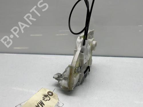 Front right lock OPEL AGILA B (H08) 1.3 CDTI (F68) | BP19949743C97 