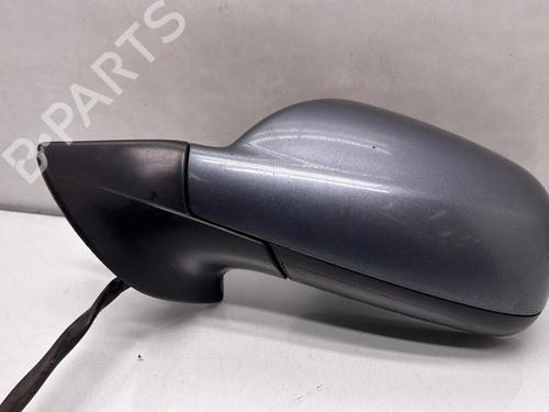 Left mirror PEUGEOT 407 (6D_) 2.7 HDi (6DUHZJ, 6DUHZF) | BP27356265C26 