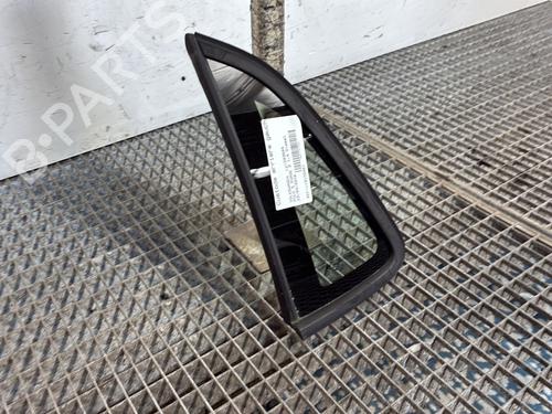 Dør rude ventre bagtil Dør rude ventre bagtil VW POLO V (6R1, 6C1) 1.4 TDI (75 hp) 33830334 33830334