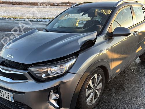 Air vent KIA STONIC (YB) 1.0 T-GDi | BP32524578I21 - Image 20