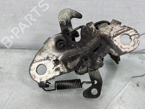 Cerradura capot Cerradura capot PEUGEOT 206+ (2L_, 2M_) 1.4 HDi eco 70 (68 hp) 34242825 34242825