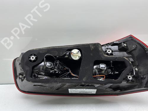 Left taillight CITROËN C4 Picasso II 1.6 HDi / BlueHDi 115 | BP29749011C34 