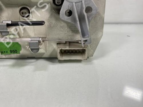 Climate control PEUGEOT 206 Van  | BP19987189I5 