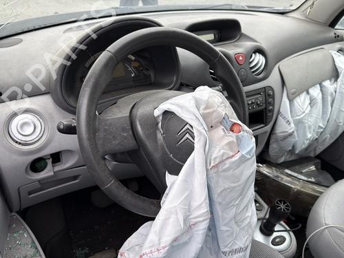 Front left window mechanism CITROËN C3 Pluriel (HB_) 1.6 | BP32334837C22  - Image 13