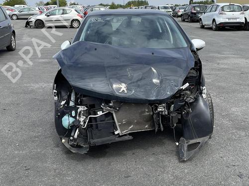 Starter PEUGEOT 208 I (CA_, CC_) 1.2 VTi 68 / PureTech 68 | BP20021844M8 