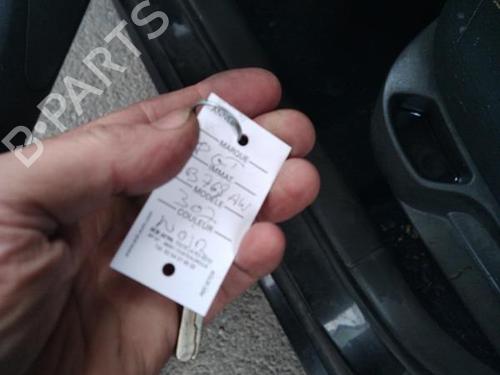 Używane części PEUGEOT 307 Break (3E) 1.6 HDi 110 (109 hp) 4350653