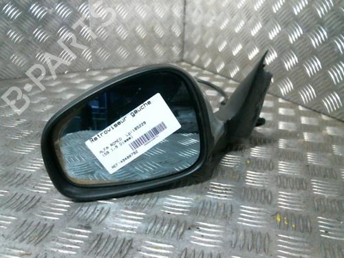 Left mirror ALFA ROMEO 159 (939_) 1.9 JTDM 8V (939AXE1B, 939BXE1B, 939BXH1B) | BP20000328C26 