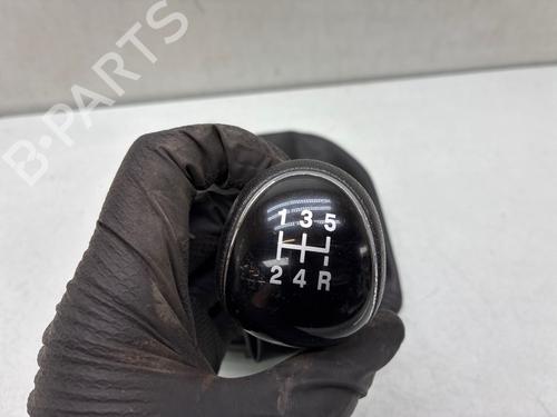 Shift knob FORD FIESTA VI (CB1, CCN) 1.0 EcoBoost | BP37723612I34 - Image 2