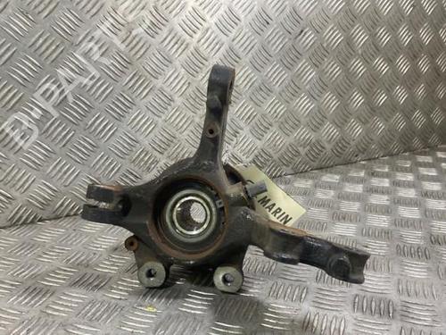 Used Left front steering knuckle OPEL CORSA F (P2JO) 1.5 (68) (102 hp) 19970053