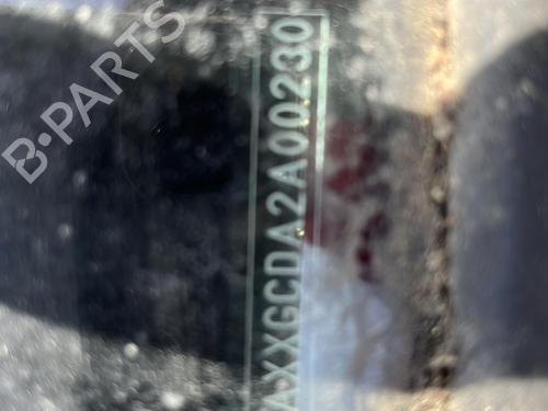 Rear parcel shelf FORD FOCUS I (DAW, DBW) 1.8 TDCi | BP21956886C85 