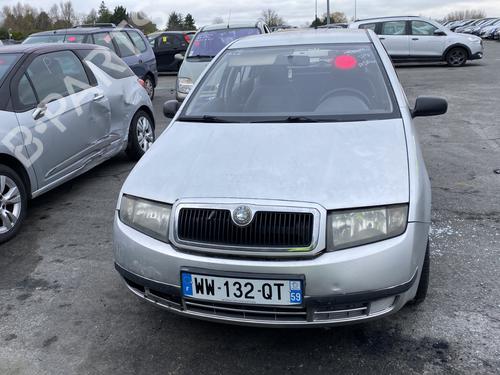 Right taillight SKODA FABIA I (6Y2) 1.2 | BP25978621C35 