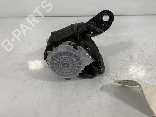 Used Rear right belt tensioner VW POLO (9N_, 9A_) 1.2 (54 hp) 20001170