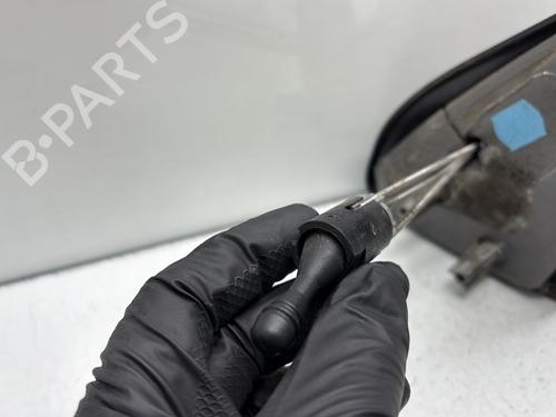 Right mirror CITROËN SAXO (S0, S1) 1.1 X, SX | BP29939313C27 