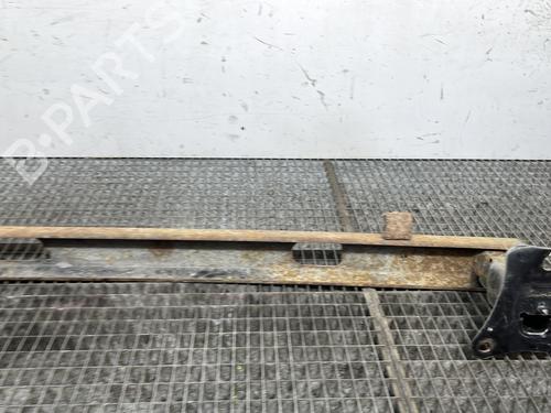 Rear bumper reinforcement PEUGEOT PARTNER Tepee 1.6 HDi | BP29897388C73