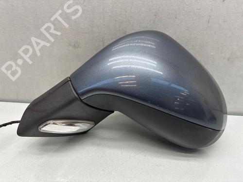 Used Left mirror Left mirror 38550040 38550040
