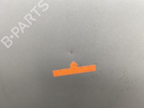 Hood ROVER 45 I Hatchback (RT) 1.4 | BP19958920C1