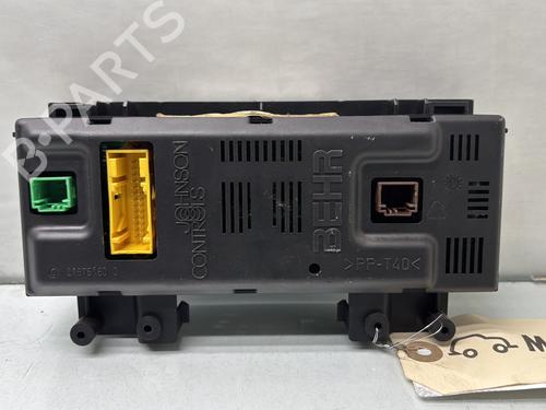 Climate control CITROËN C4 I (LC_) 1.6 HDi | BP29707580I5 